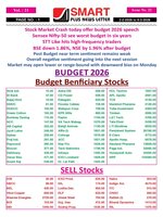 Smart Plus News Letter